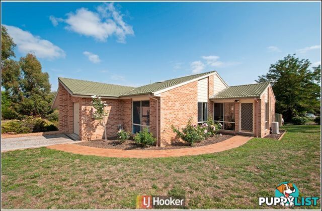 7 Noongale Court NGUNNAWAL ACT 2913