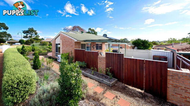 7 Noongale Court NGUNNAWAL ACT 2913