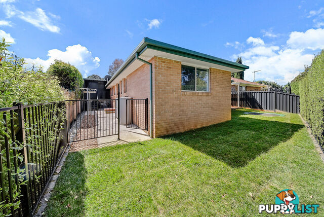 28 Mount Warning Crescent PALMERSTON ACT 2913