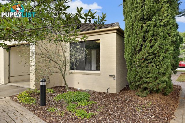 4/40 Moorhouse Street O'CONNOR ACT 2602