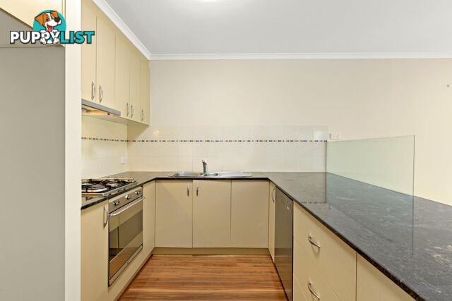 4/40 Moorhouse Street O'CONNOR ACT 2602