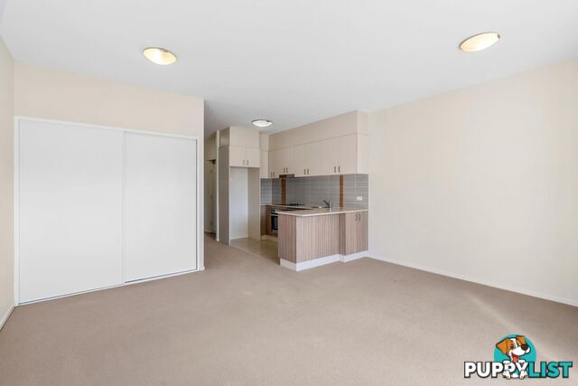 38/6 Gungahlin Place GUNGAHLIN ACT 2912