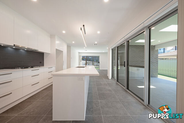 35 Overall Avenue CASEY ACT 2913