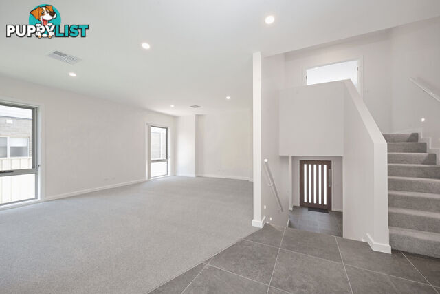 35 Overall Avenue CASEY ACT 2913