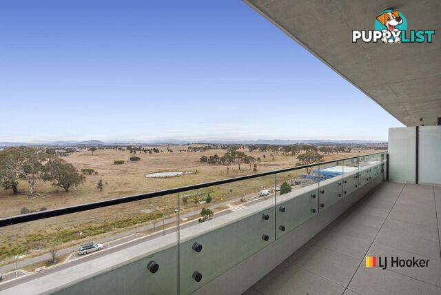 712/61 Camilleri Way GUNGAHLIN ACT 2912