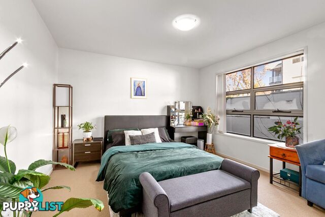 17/80 Henty Street BRADDON ACT 2612