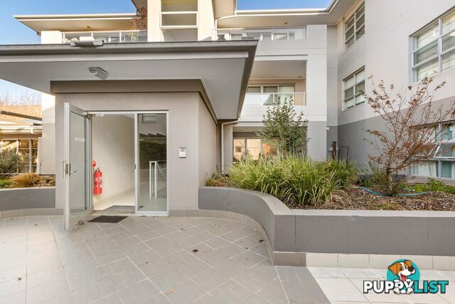 17/80 Henty Street BRADDON ACT 2612