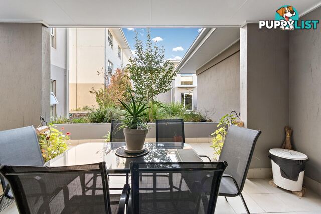 17/80 Henty Street BRADDON ACT 2612