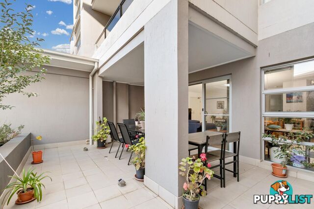 17/80 Henty Street BRADDON ACT 2612