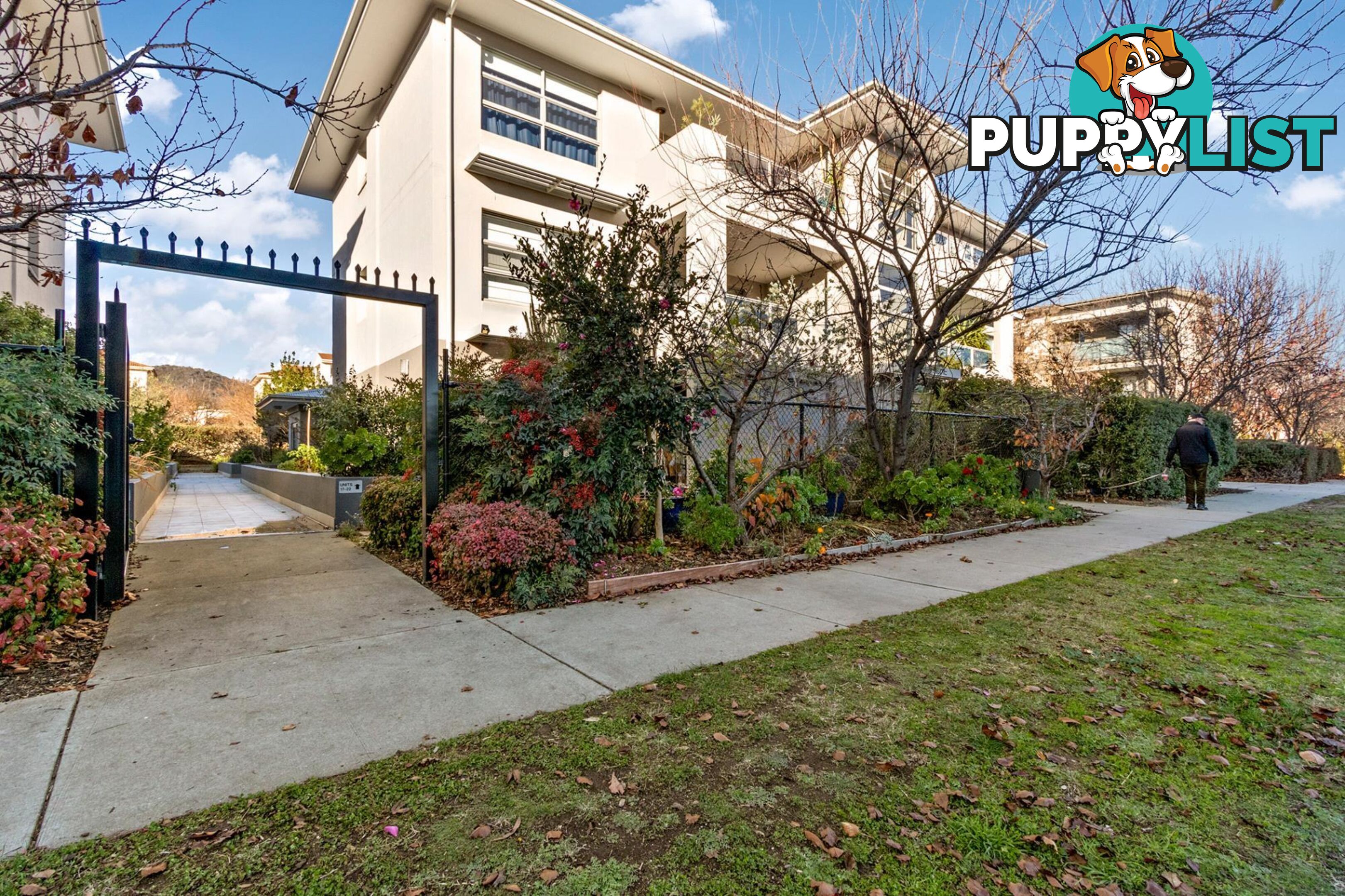 17/80 Henty Street BRADDON ACT 2612