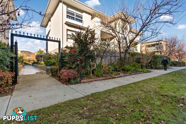 17/80 Henty Street BRADDON ACT 2612