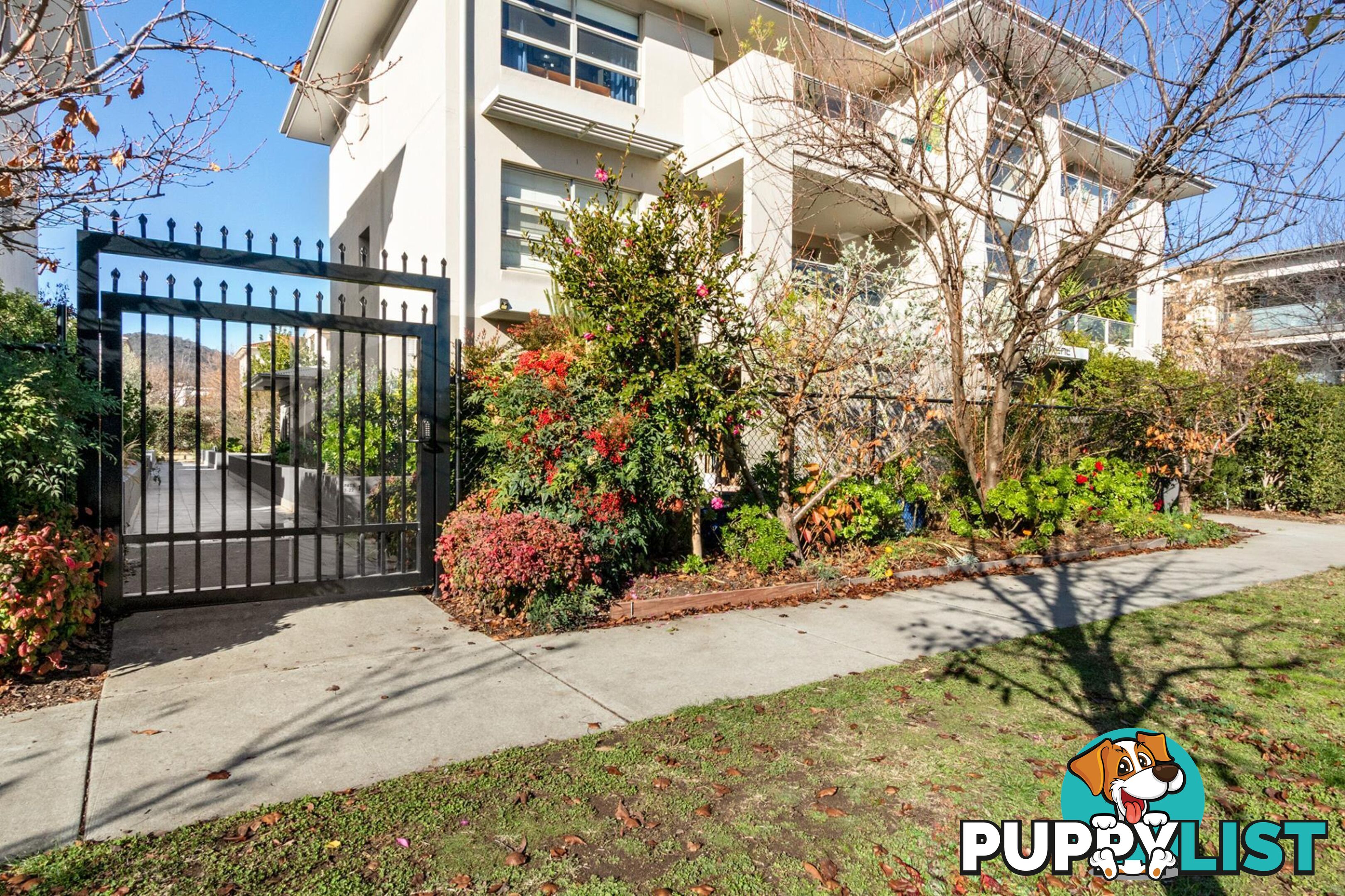17/80 Henty Street BRADDON ACT 2612
