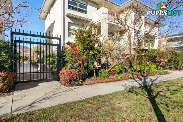 17/80 Henty Street BRADDON ACT 2612