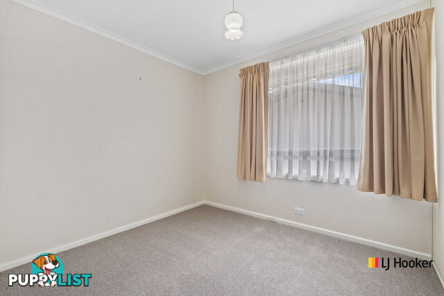 15 Bamford Street HUGHES ACT 2605