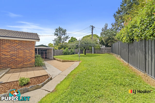 15 Bamford Street HUGHES ACT 2605