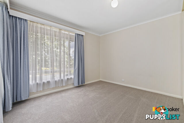 15 Bamford Street HUGHES ACT 2605