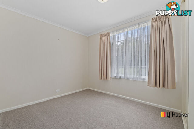 15 Bamford Street HUGHES ACT 2605