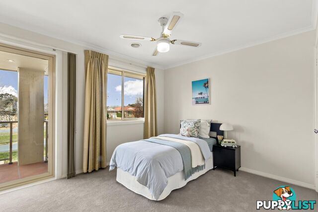 25 Nellie Hamilton Avenue GUNGAHLIN ACT 2912