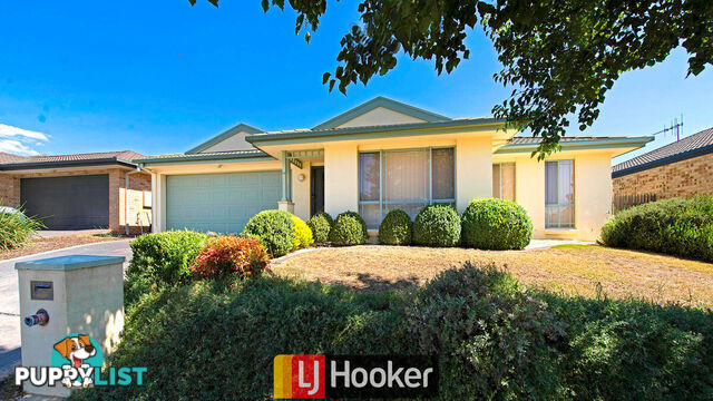 22 Margany Close NGUNNAWAL ACT 2913