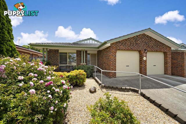 12 Marika Street NGUNNAWAL ACT 2913