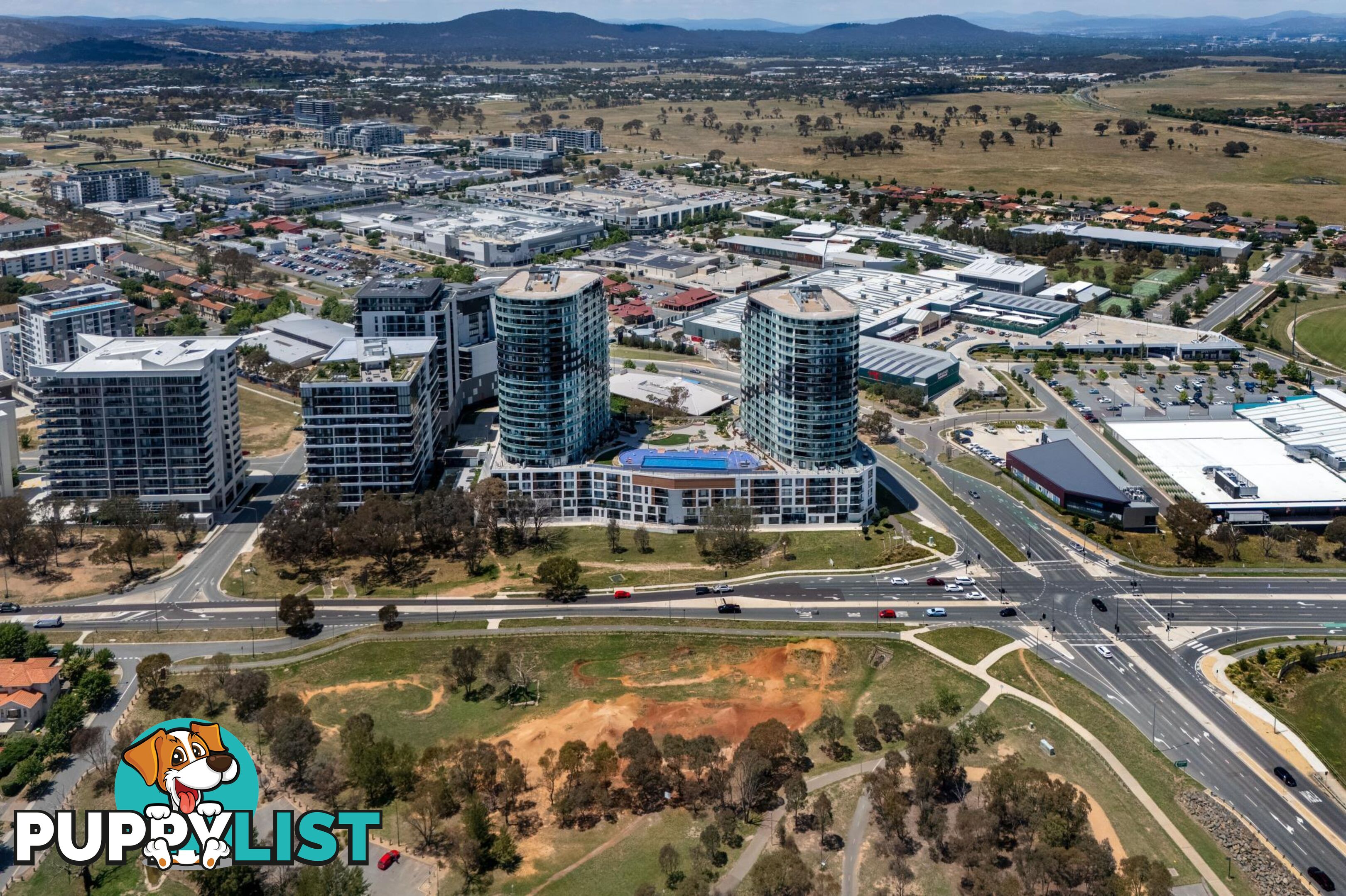 235/1 Anthony Rolfe Avenue GUNGAHLIN ACT 2912