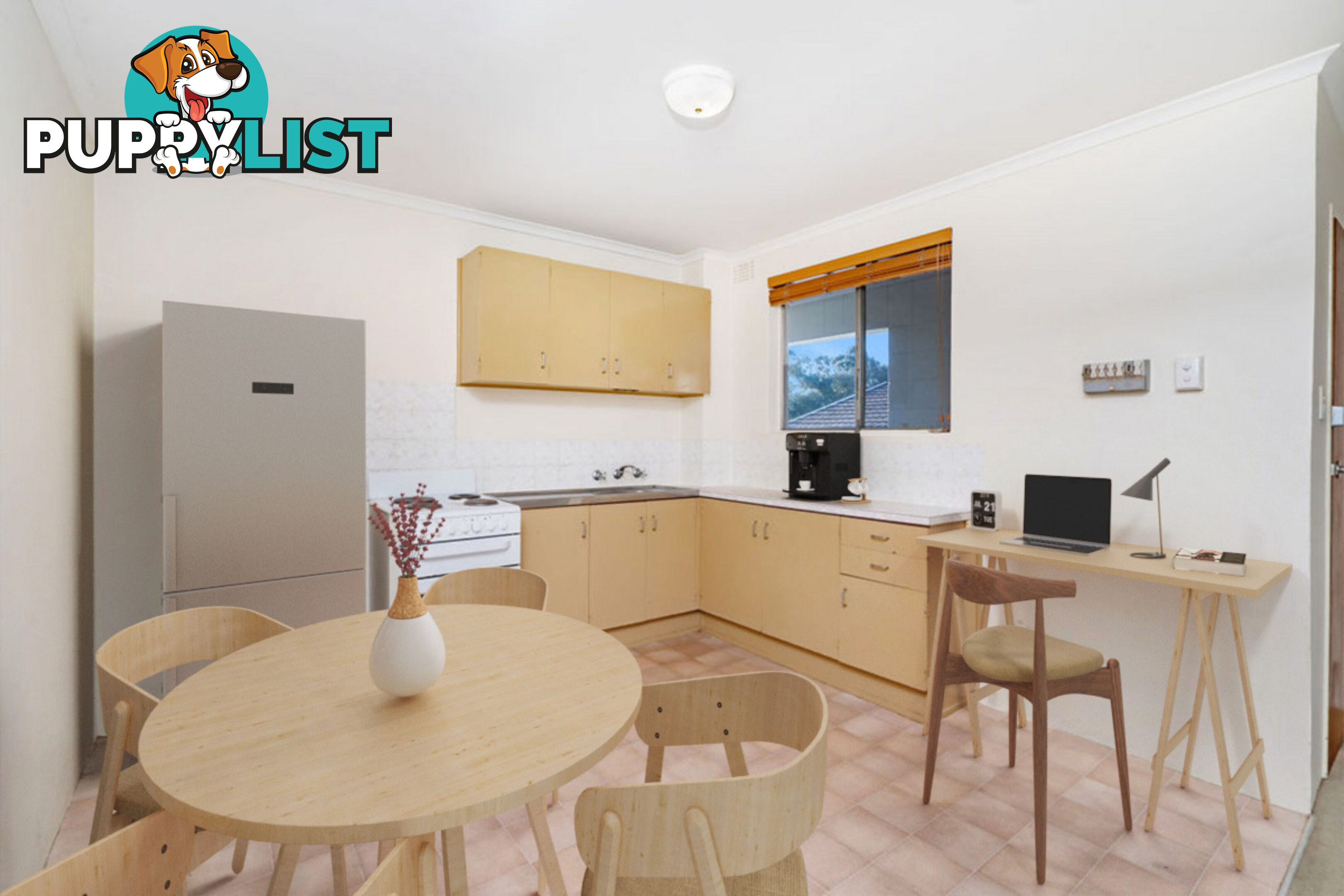 11/5 Parkhill Street PEARCE ACT 2607