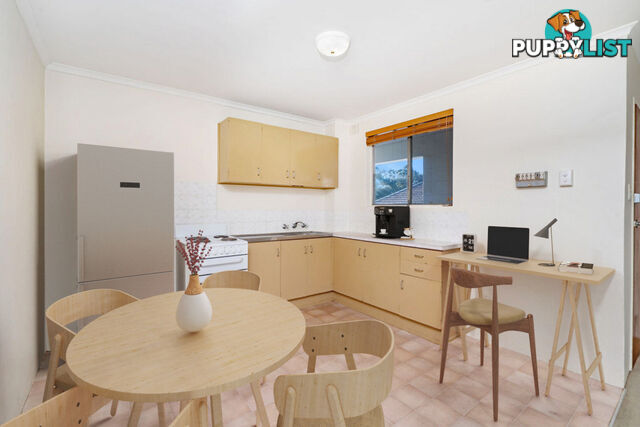 11/5 Parkhill Street PEARCE ACT 2607