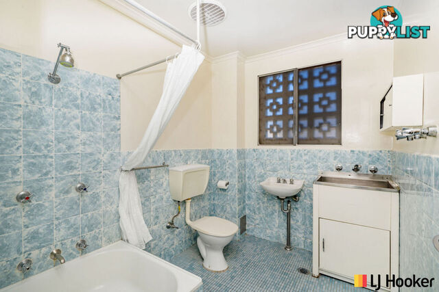 11/5 Parkhill Street PEARCE ACT 2607