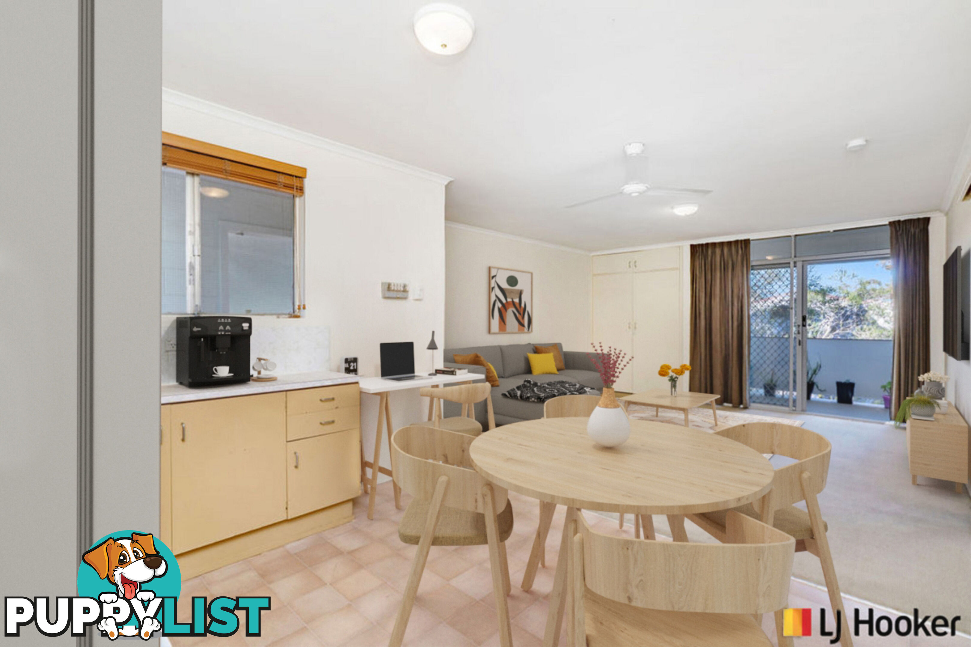11/5 Parkhill Street PEARCE ACT 2607