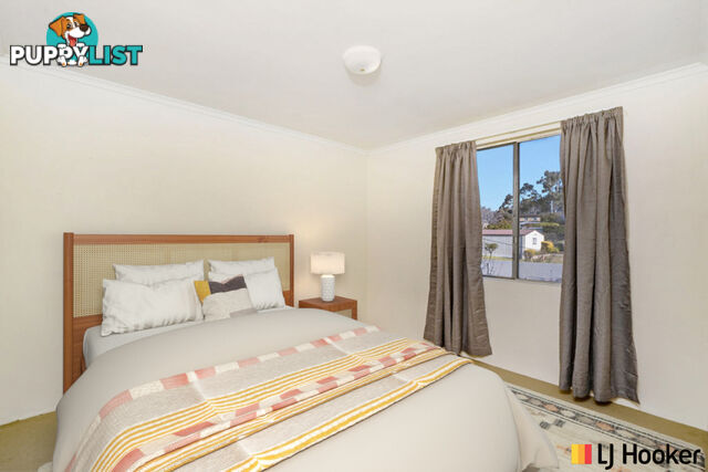 11/5 Parkhill Street PEARCE ACT 2607