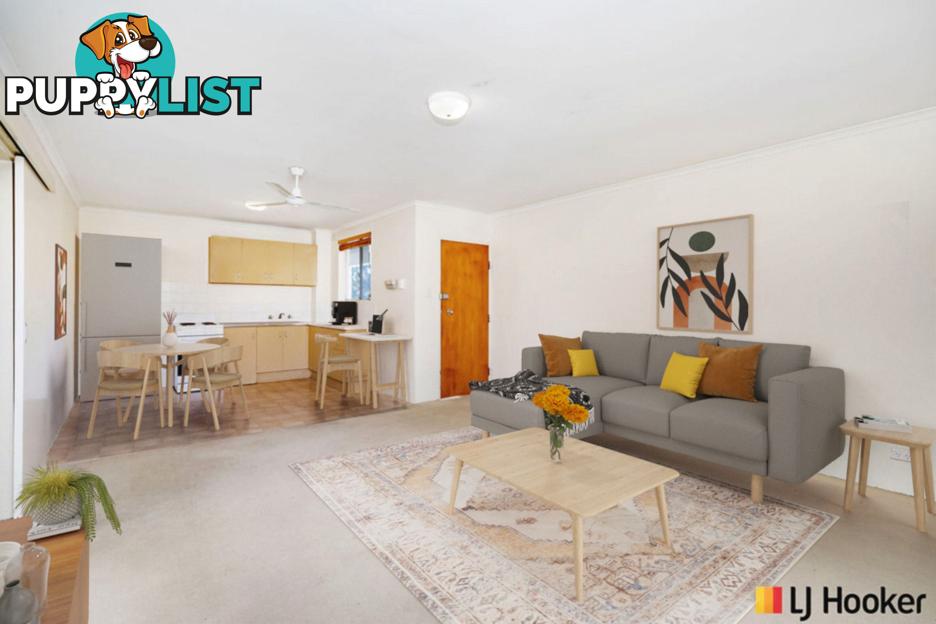 11/5 Parkhill Street PEARCE ACT 2607