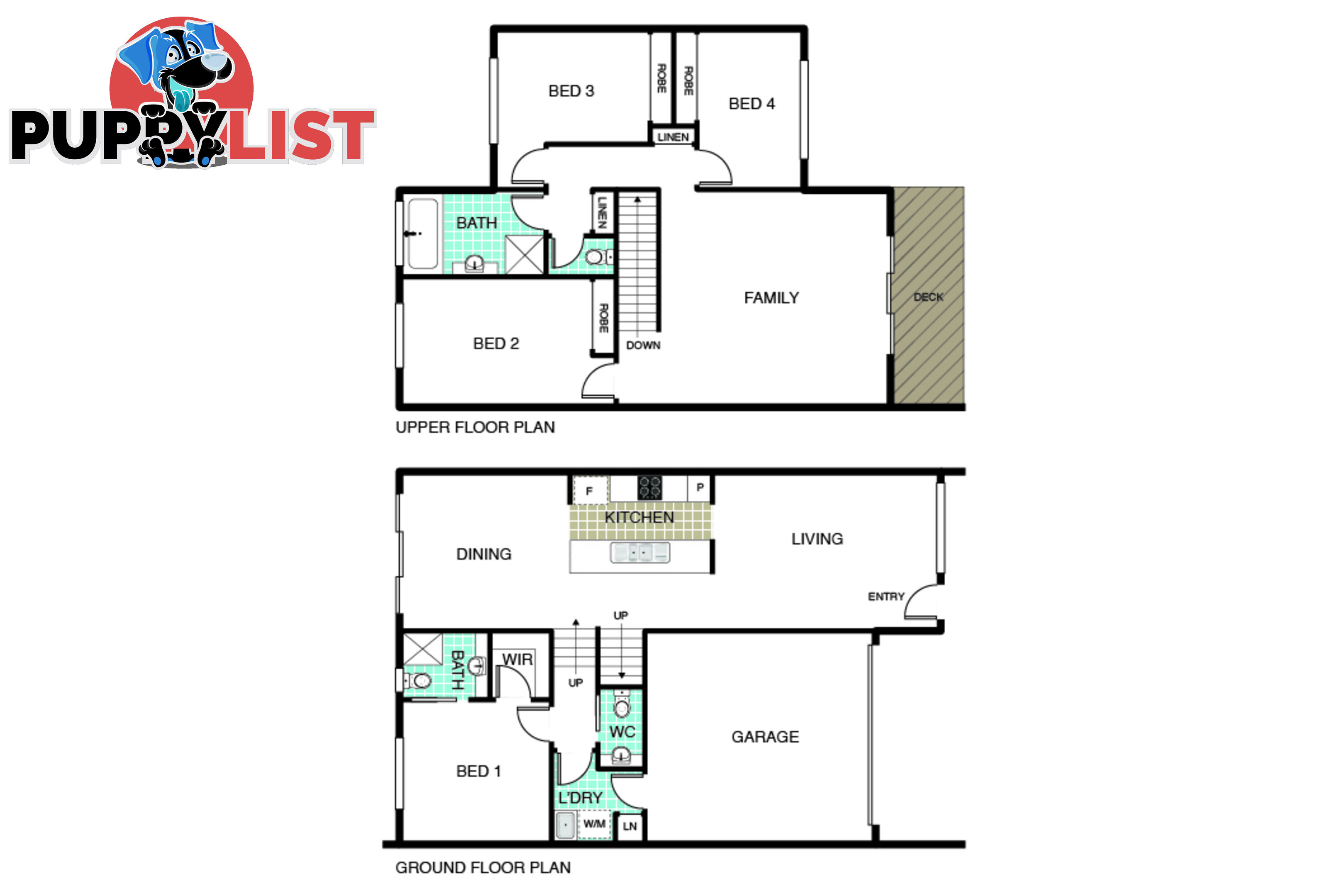 10/16 Ray Ellis Crescent FORDE ACT 2914