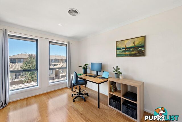 7 Braggett Street GUNGAHLIN ACT 2912