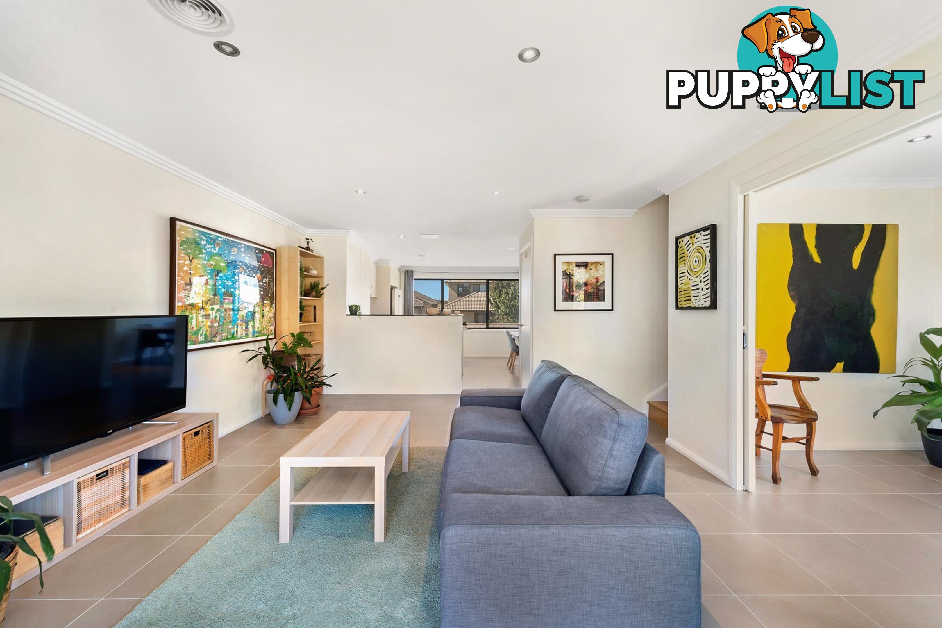 7 Braggett Street GUNGAHLIN ACT 2912