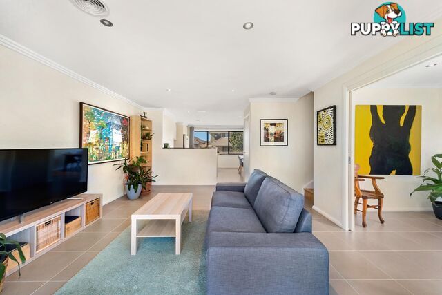 7 Braggett Street GUNGAHLIN ACT 2912