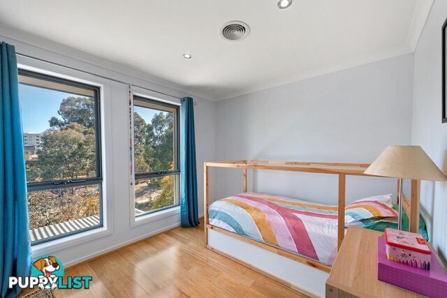 7 Braggett Street GUNGAHLIN ACT 2912