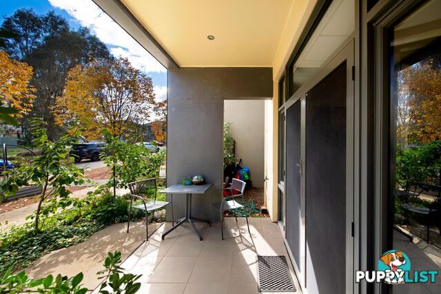 7 Braggett Street GUNGAHLIN ACT 2912