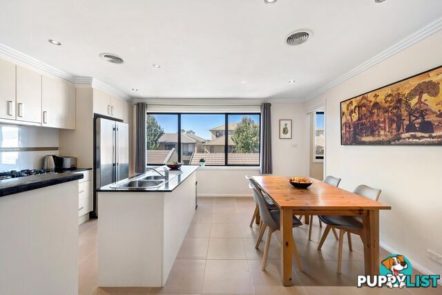 7 Braggett Street GUNGAHLIN ACT 2912