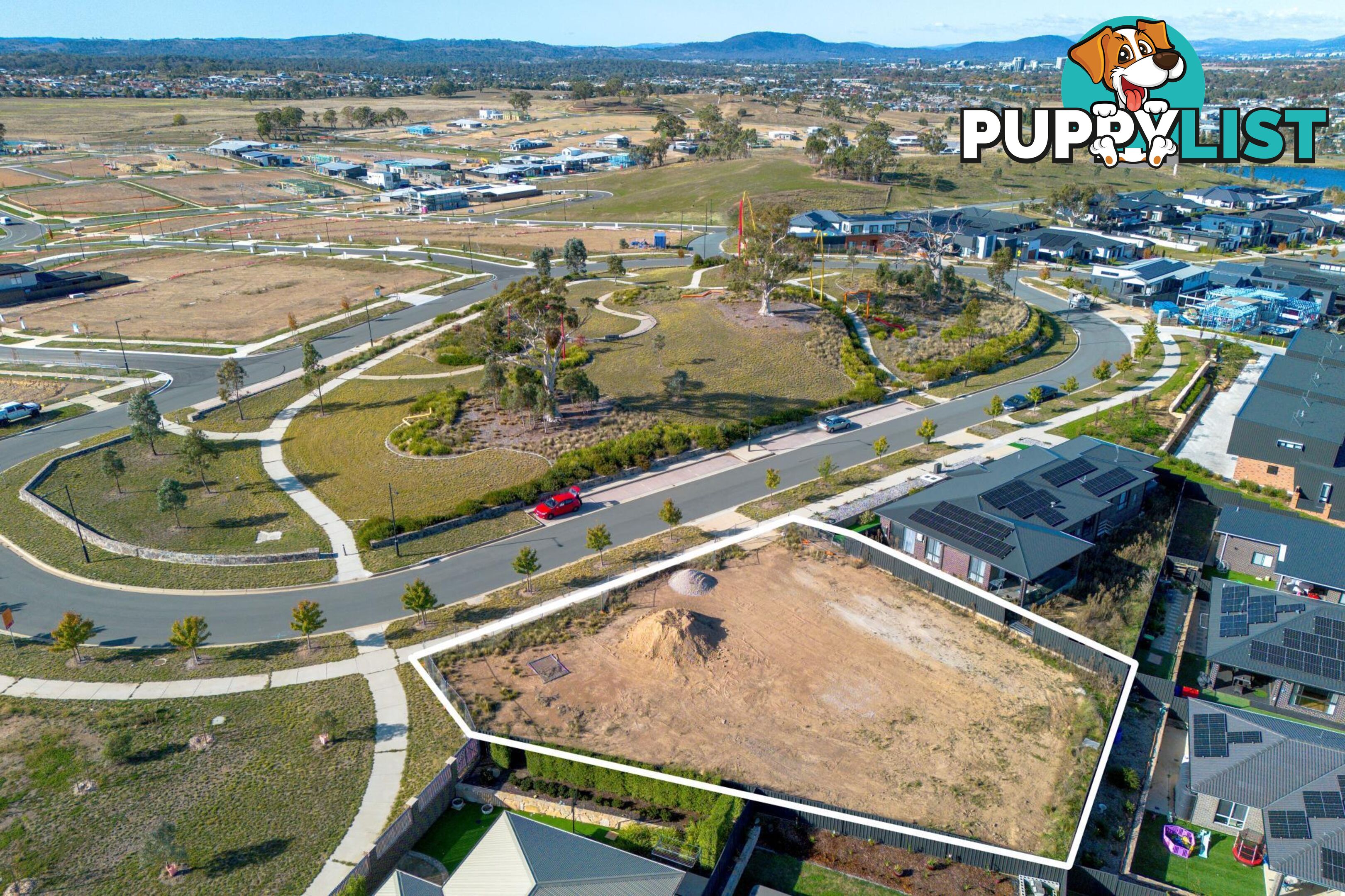 11 Greg MacNamara Crescent TAYLOR ACT 2913