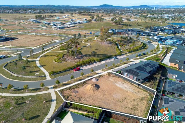 11 Greg MacNamara Crescent TAYLOR ACT 2913