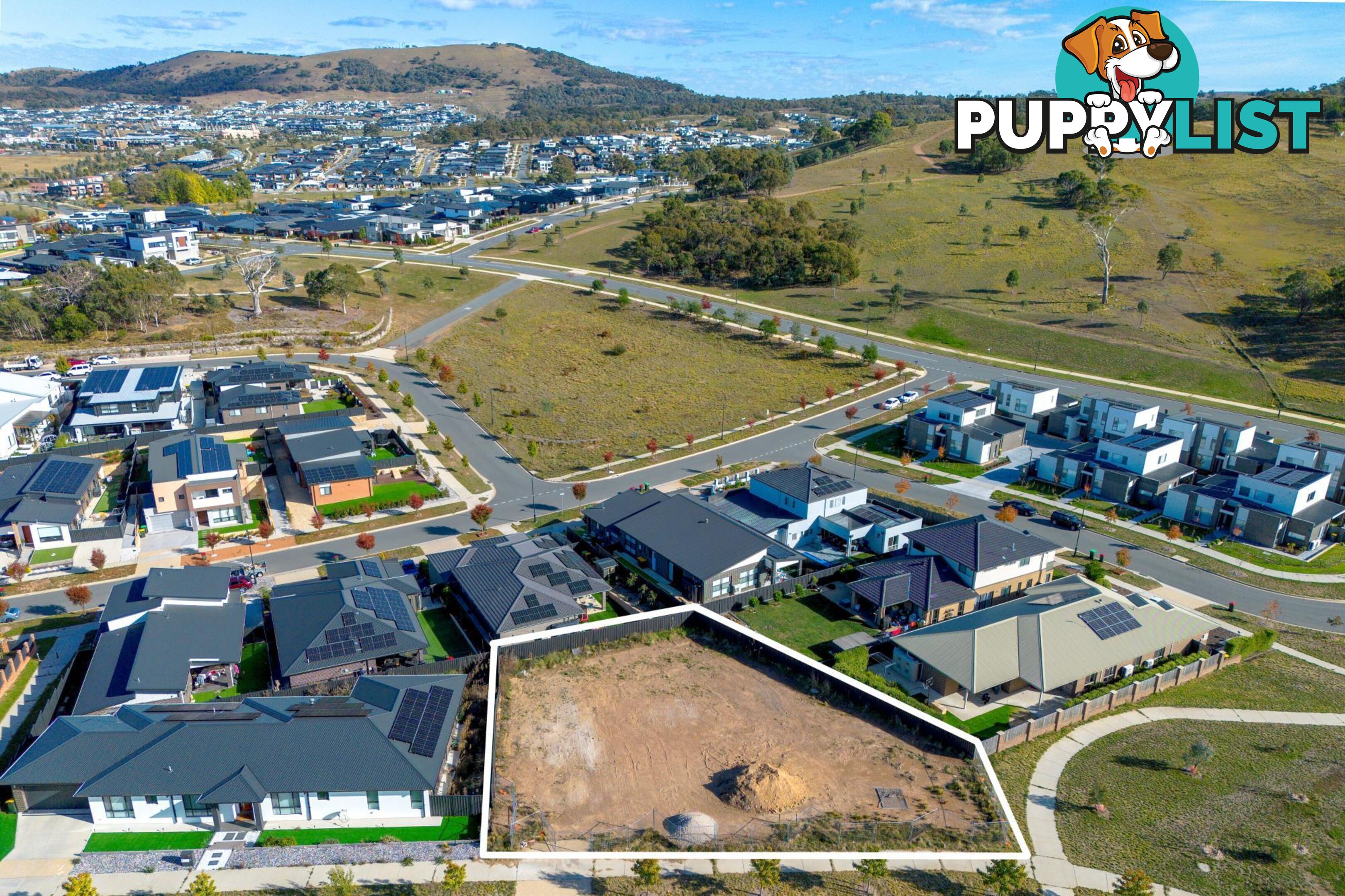 11 Greg MacNamara Crescent TAYLOR ACT 2913