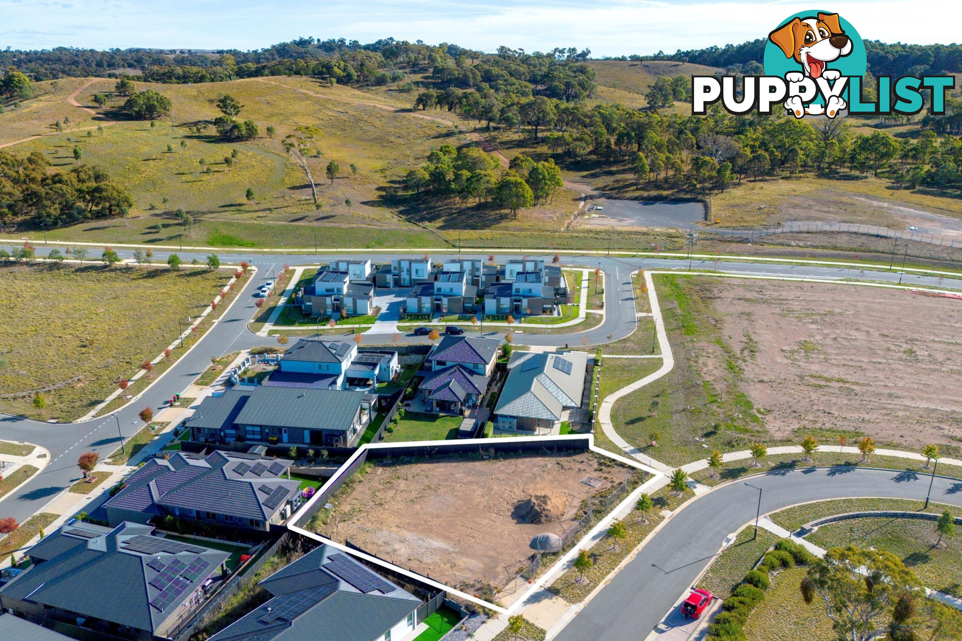 11 Greg MacNamara Crescent TAYLOR ACT 2913