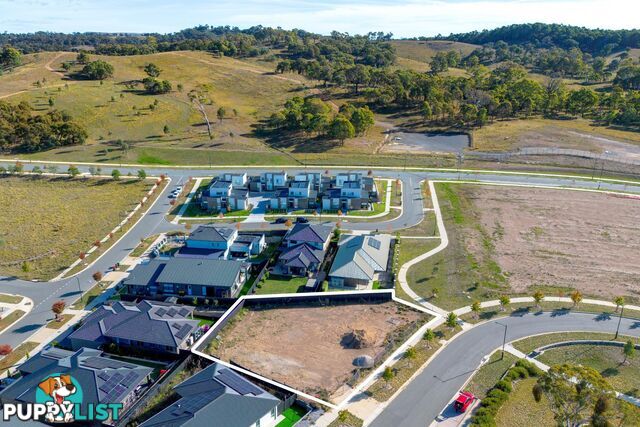 11 Greg MacNamara Crescent TAYLOR ACT 2913
