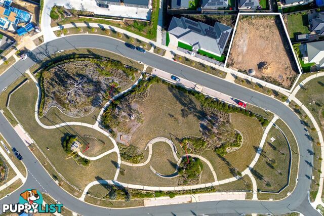 11 Greg MacNamara Crescent TAYLOR ACT 2913