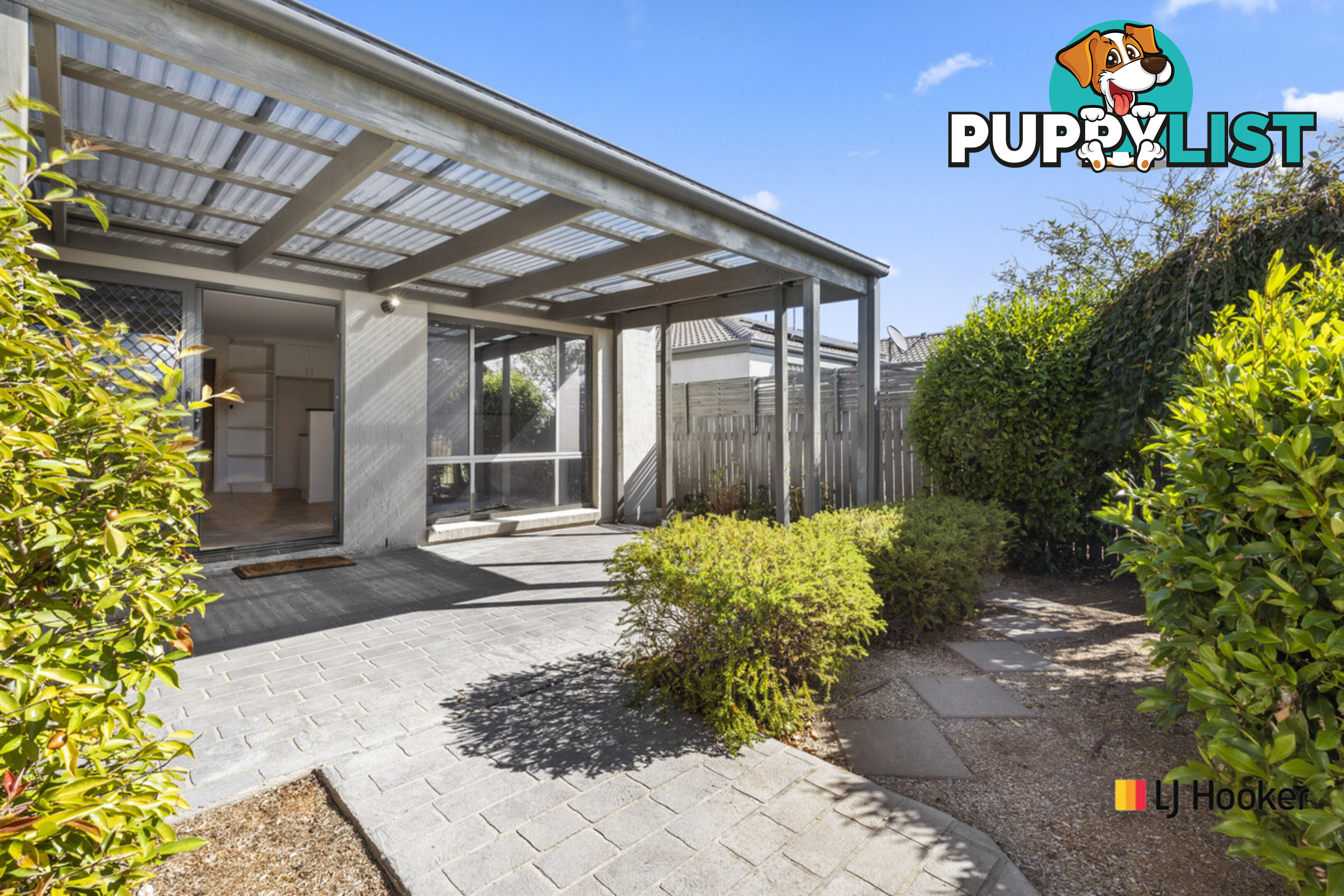 6/136 Kerrigan Street DUNLOP ACT 2615