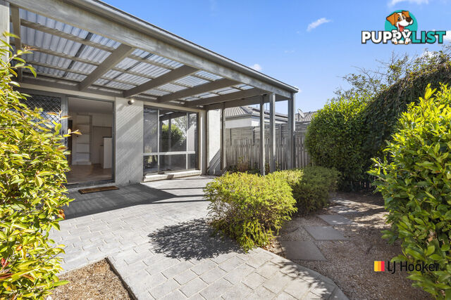 6/136 Kerrigan Street DUNLOP ACT 2615
