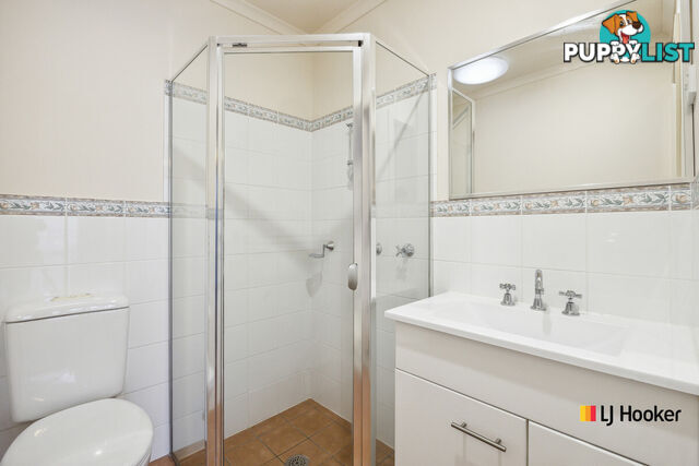 6/136 Kerrigan Street DUNLOP ACT 2615