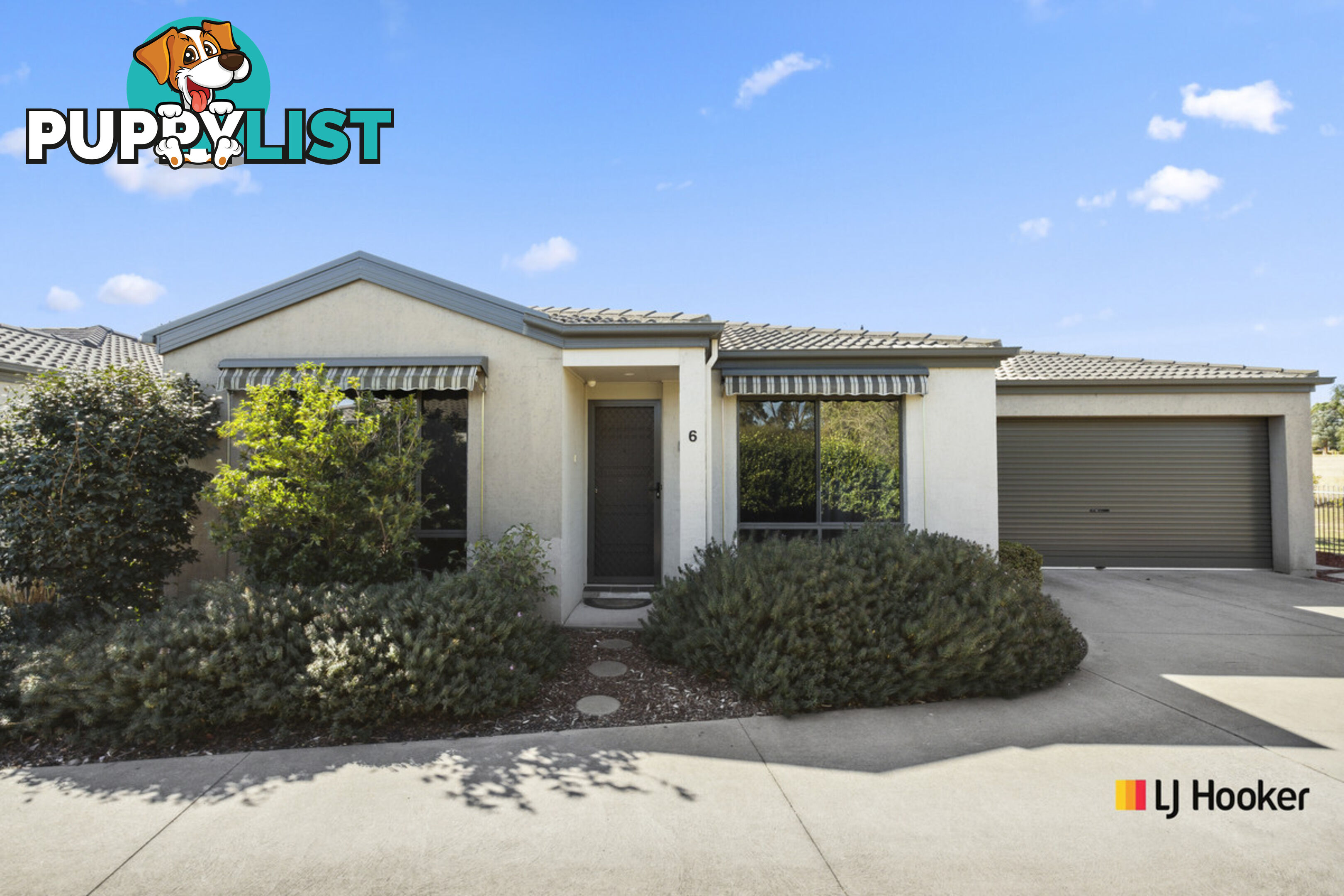 6/136 Kerrigan Street DUNLOP ACT 2615