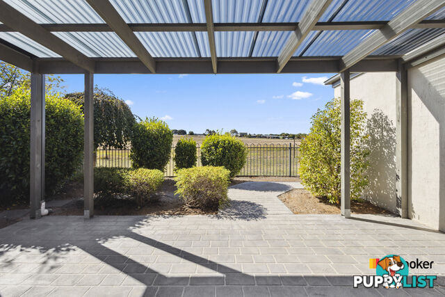 6/136 Kerrigan Street DUNLOP ACT 2615
