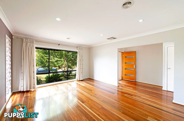 5 Marcus Street FORDE ACT 2914